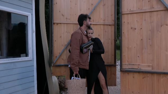 Pak ditë para finales, Albano largohet përfundimisht nga Ferma VIP