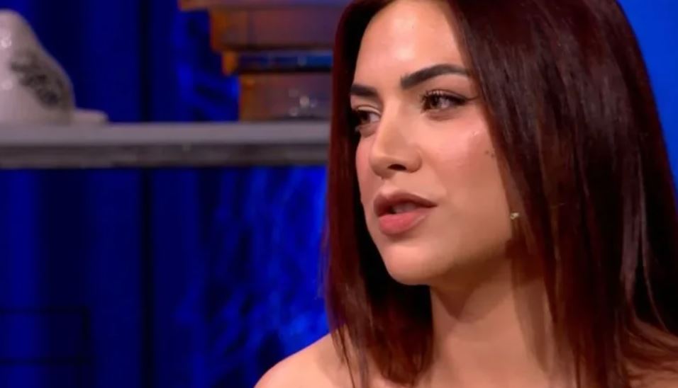 Një romancë me reperin gjerman? Sara Hoxha zbulon për herë të parë si qëndron e vërteta