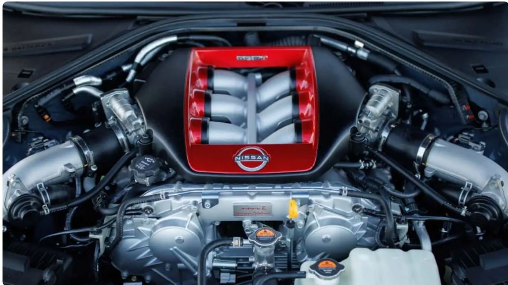 Nissan njofton se nuk do shpenzojë më para për motorë me djegie