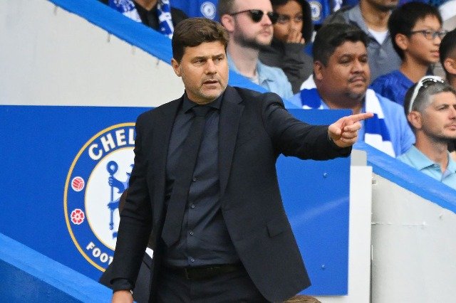 Pochettino, një lamtumirë pa urrejtje