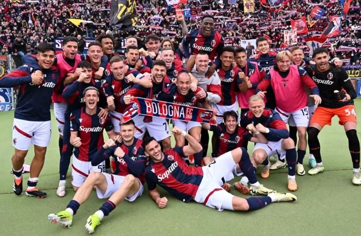 Bologna gjen pasuesin e Thiago Mottës, zyrtarizohet trajneri i ri