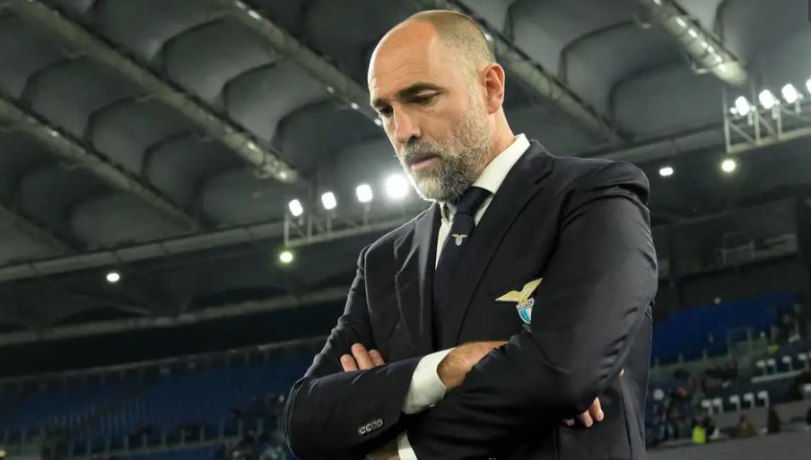 Tudor ikën nga Lazio