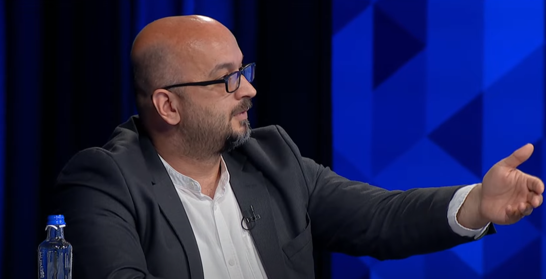 Paralajmëron eksperti: Do të ketë arrestime të tjera të individëve dhe grupeve për spiunazh