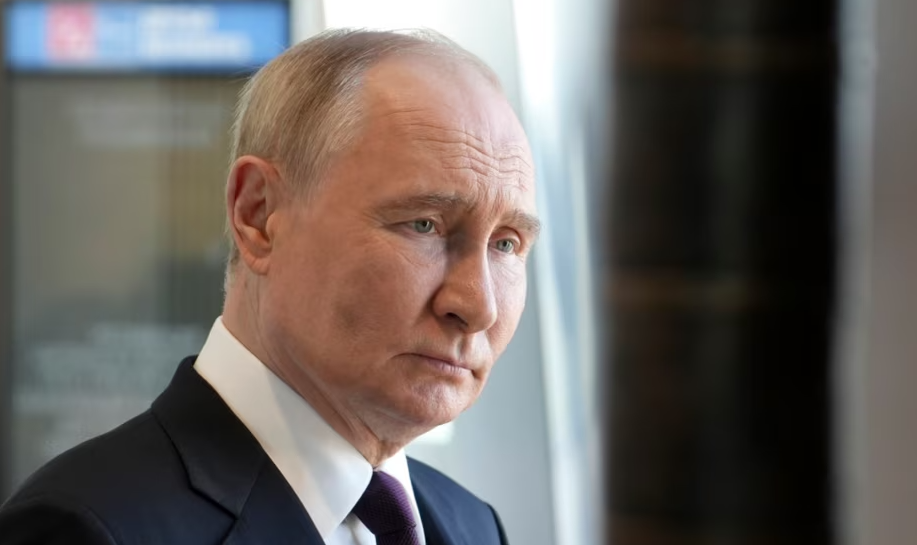 Truprojat e Putinit: Shtatë burrat e panjohur që u ngritën në poste të larta
