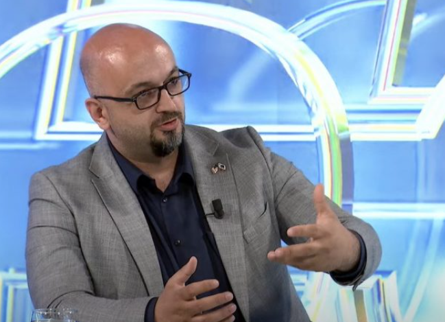 Shala: Rusia është e institucionalizuar brenda Serbisë