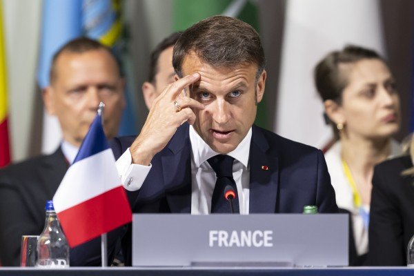 ​Samiti për Ukrainën, Macron kërkon forcimin e parimit themelor të Kartës së OKB