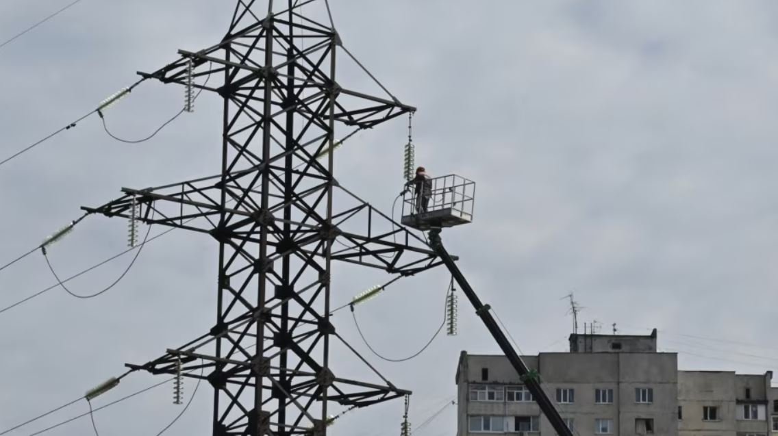 Norvegjia e ndihmon Ukrainën me 103 milionë dollarë për infrastrukturën energjetike