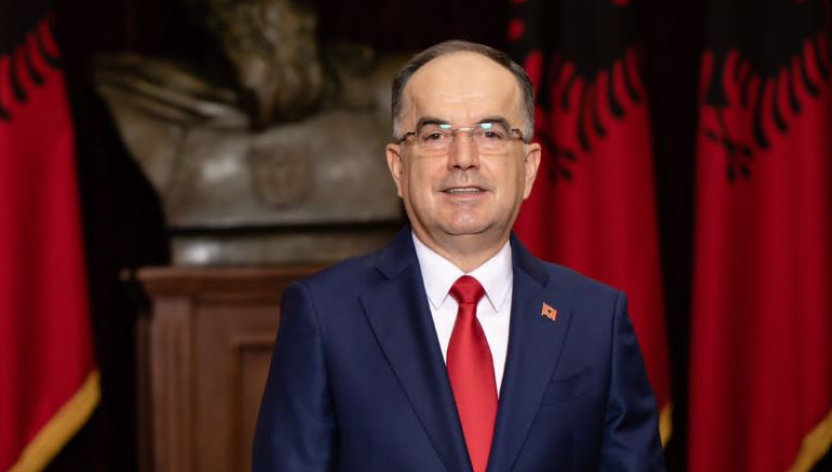 Begaj vizitë dy ditore në Gjermani, pritet të takohet me homologun gjerman dhe zyrtarë të tjerë