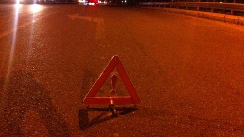 19 vjeçari vdes në një aksident në Kumanovë