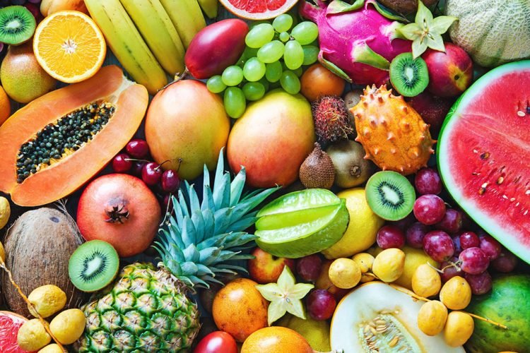 Frutat dhe perimet që duhet të hani çdo ditë për të mos shtuar në peshë!