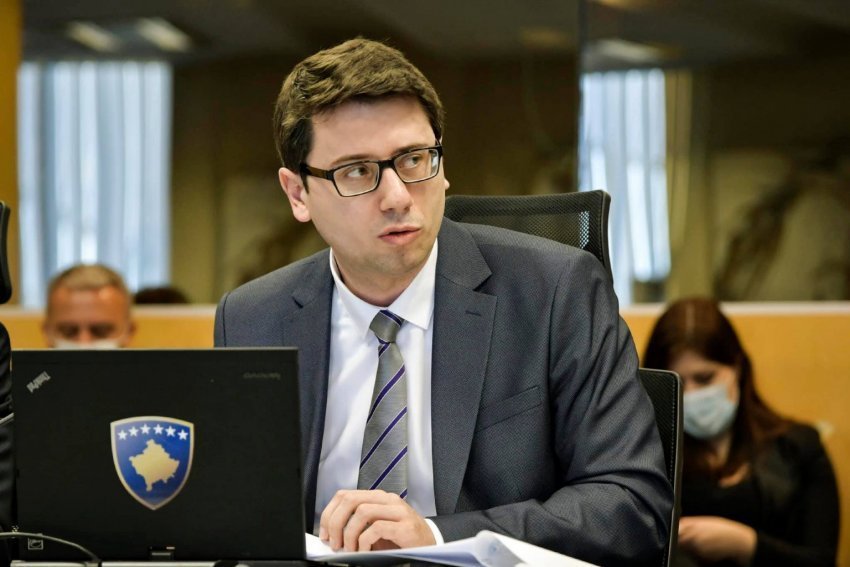 Murati: Rritja ekonomike 5.62% demanton zërat që heqjen e vizave e lidhnin me skenare apokaliptike