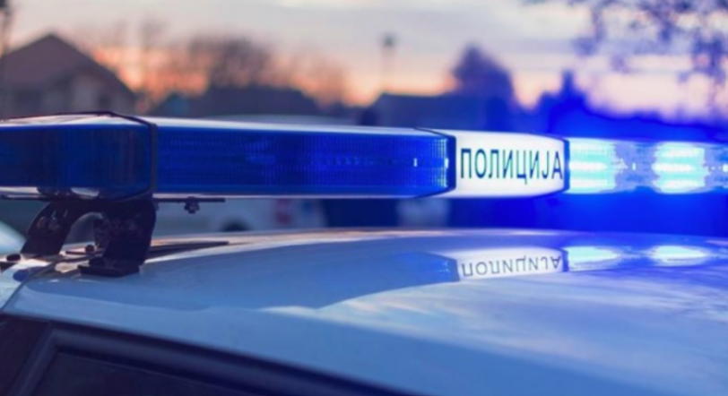 Ndalohet një person nga Kumanova