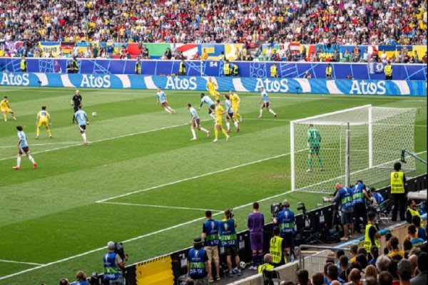 ​Belgjika, Rumania dhe Sllovakia vazhdojnë tutje në Euro 2024
