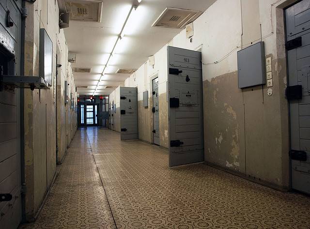 Sikleti i të burgosurve për drogë, kapet sërish marihuanë në Burgun e Dubravës