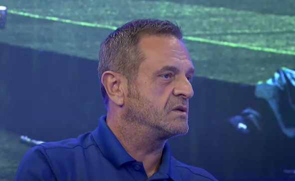 Vllasaliu: Shqipëria ka nevojë për një mesfushor si toka për ujë