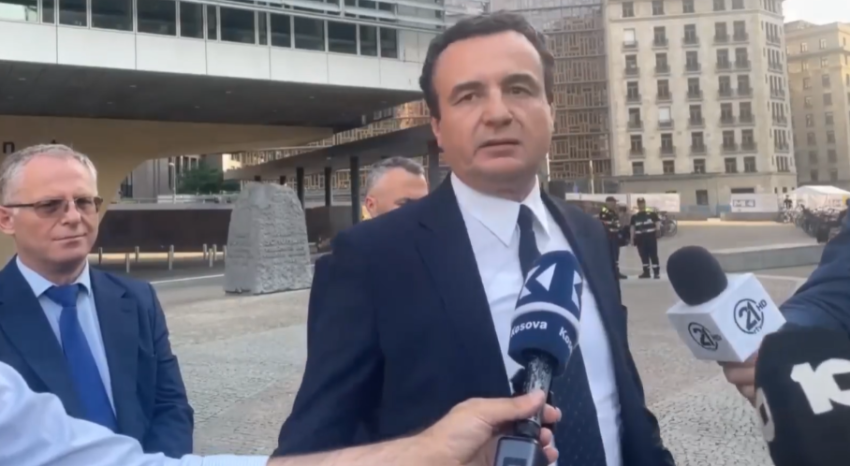Ja cilët janë ata, të cilëve nuk u konvenon suksesi i Kosovës dhe i Kurtit