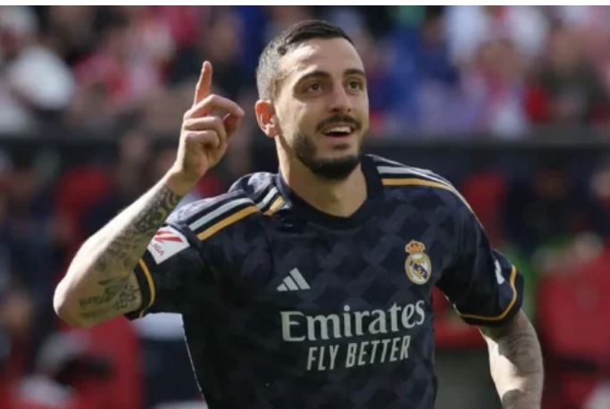 Real Madridi e shet Joselun në Katar