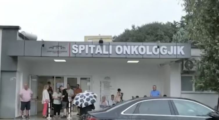Sëmundjet tumorale dhe dobësitë e sistemit shëndetësor në trajtimin e tyre