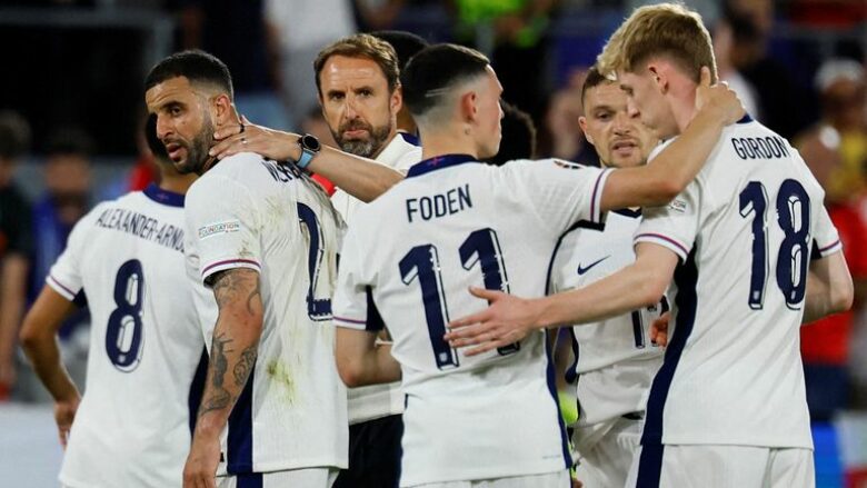 Gundogan tregon mundësitë e Anglisë për ta fituar Euro 2024 pasi zhgënjyen në fazën e grupeve
