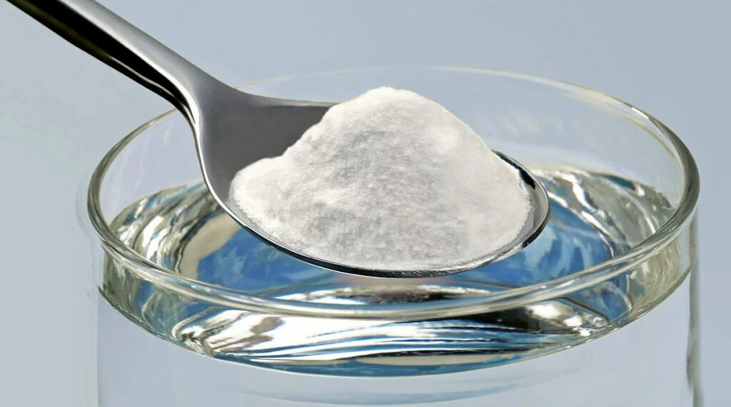 Si ndikon soda e bukës në sëmundjen e diabetit?