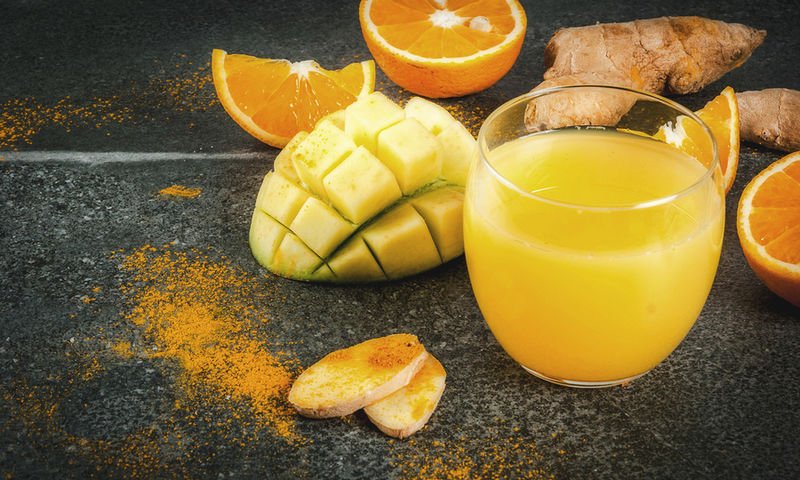Jo më antibiotikë, ky lëng shmang ftohjen dhe rrit imunitetin tuaj