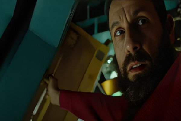 ​Filmat më të mëdhenj që vijnë këtë muaj në Netflix
