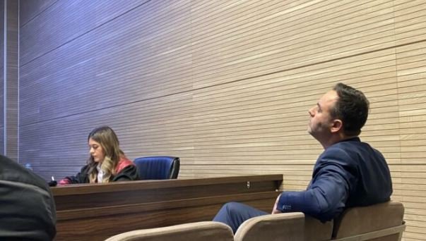 Konjufca i befasuar që u shpall i pafajshëm: Isha përgatitur të dënohem me kusht ose gjobë