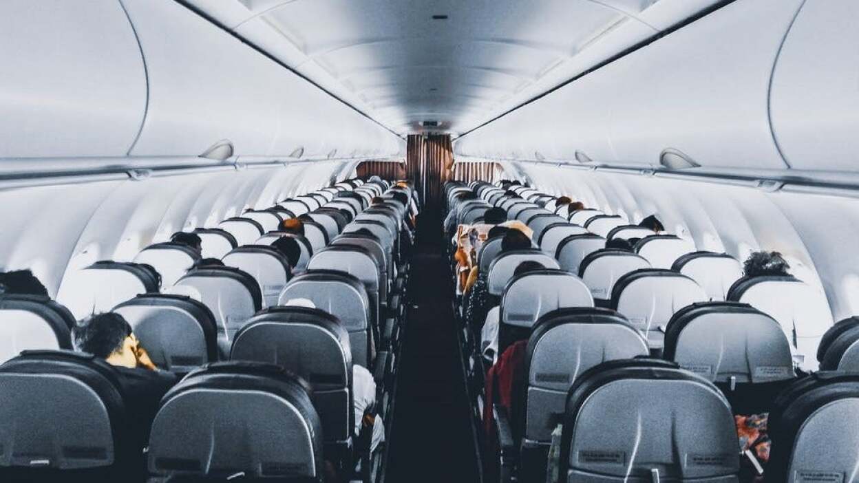 Shenjat sekrete që tregojnë se diçka nuk shkon gjatë një fluturimi me aeroplan