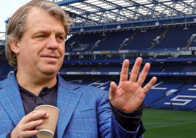 Chelsea nuk e ka ndërmend të ndalet me shpenzime