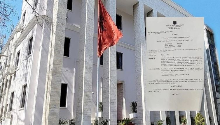 Gjykata e Lartë vendos sot për “21 janarin”/ Shqyrtohet kërkesa e familjarëve të Aleks Nikës që dosja të hetohet nga SPAK