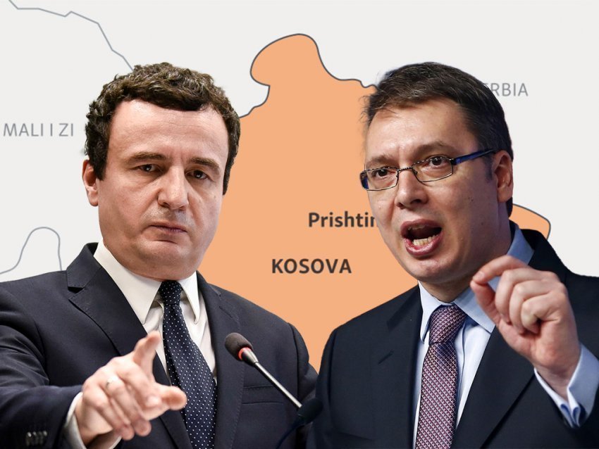 Provokimet e kryespiunit të ushtrisë së Serbisë, eksperti zbardh prapaskenat: Plani për “botën serbe”