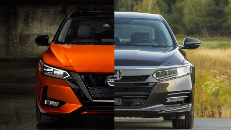 Honda dhe Nissan konfirmojnë bisedimet rreth bashkimit të forcave për prodhimin e veturave elektrike