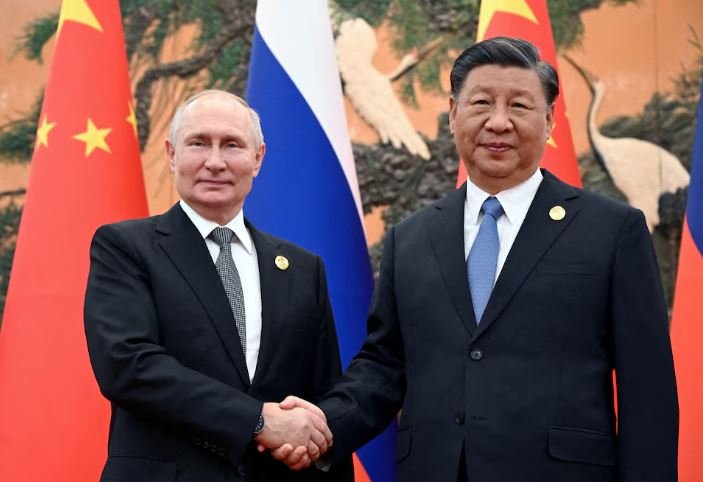 Putin do të vizitojë Kinën në maj