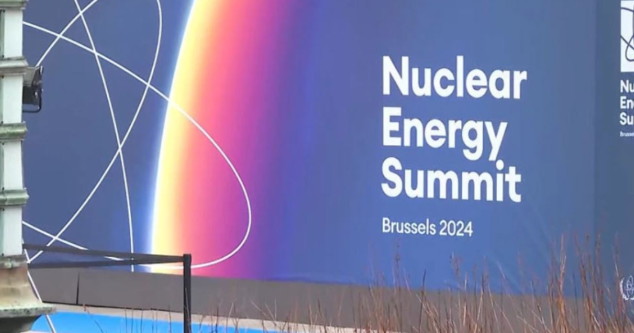 Samiti i energjisë bërthamore në Bruksel, i pranishëm edhe Vuçiç