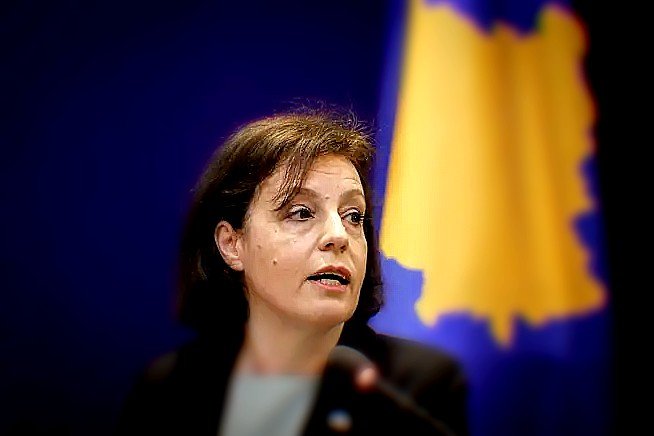 Gërvalla kujton martirët e Krushës së Madhe, thotë se sakrifica e tyre është detyrim për të forcuar Kosovën