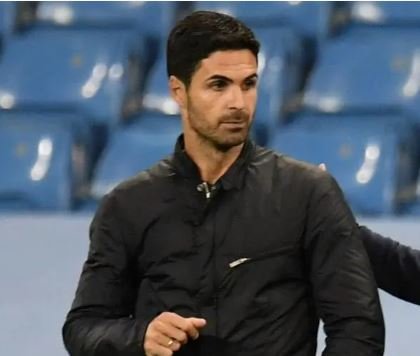 Befason Arteta: Por nuk kam zgjedhje