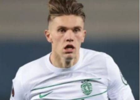 Sporting Lisbona i cakton çmimin 