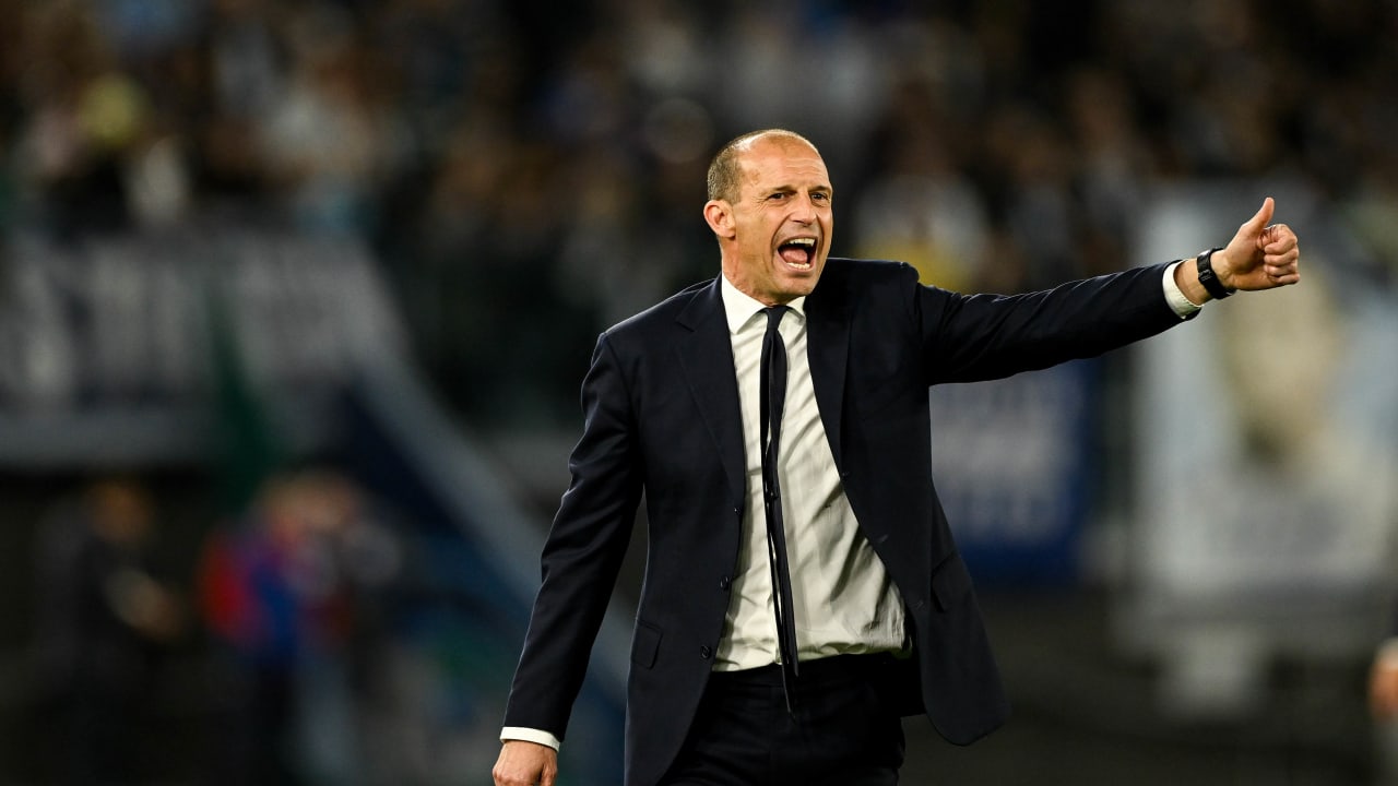 “Nuk mund të humbim kështu”, Alegri nuk dorëzohet: Juve duhet të jetë patjetër në Champions