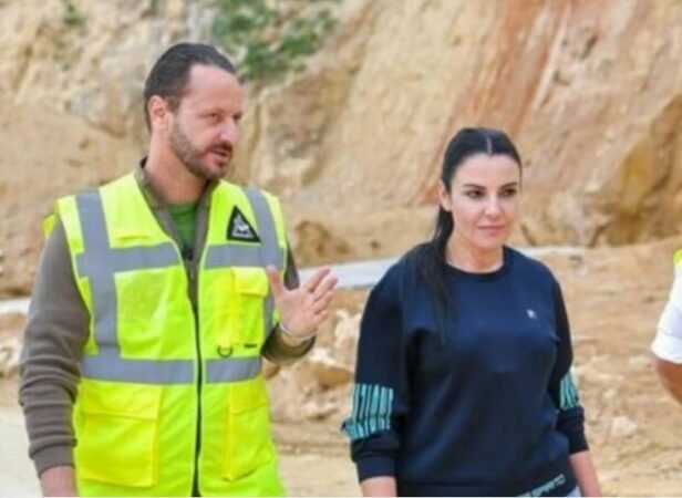 Media greke akuza Belinda Ballukut: Bën ‘festë’ me 50 mln eurot që i ka borxh kompanisë ‘Actor’