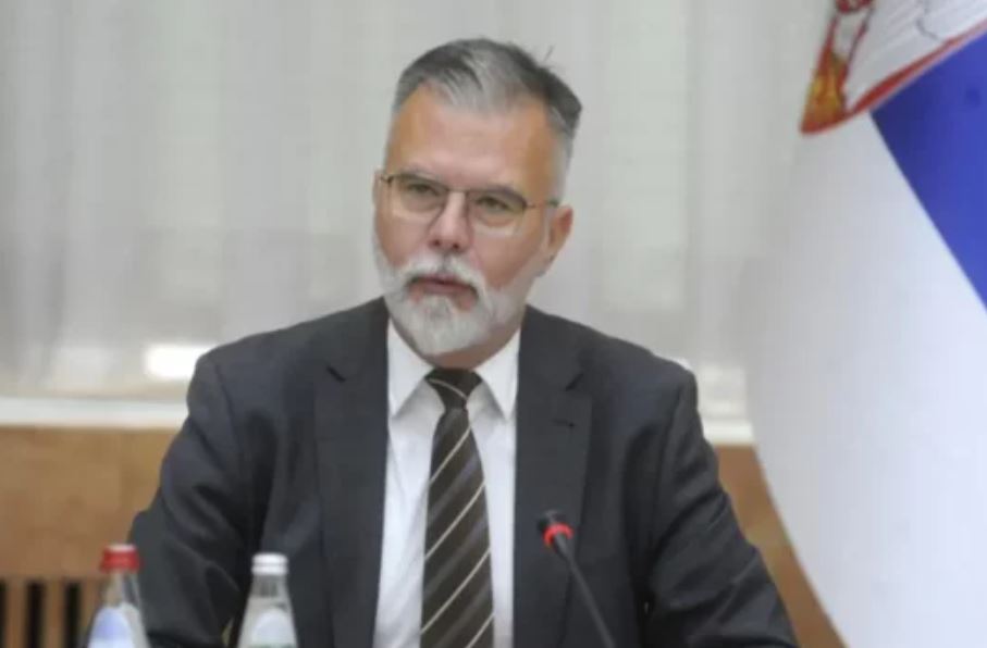 Kush është ministri i ri për Informim i Serbisë - “top” mohues i gjenocidit në Srebrenicë?