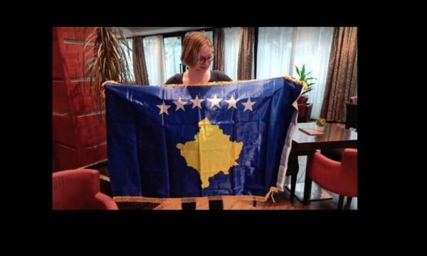 Asistentja parlamentare e PE-së tregon a ka rrezik që Kosova të mos futet në agjendën e Komitetit të Ministrave të KiE-së