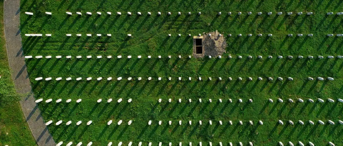 Pro dhe kundër Rezolutës për Srebrenicën