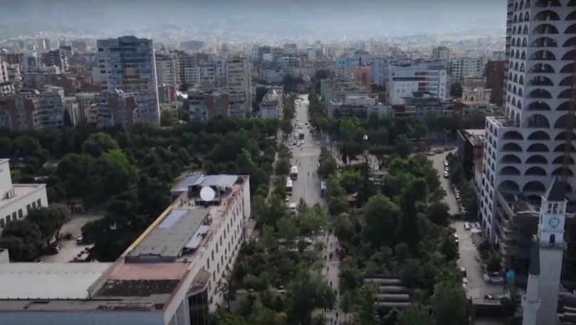 Rriten treguesit ekonomikë/ Tregtia, sektori me progresin më të madh! Ndërtimi, i vetmi me rënie