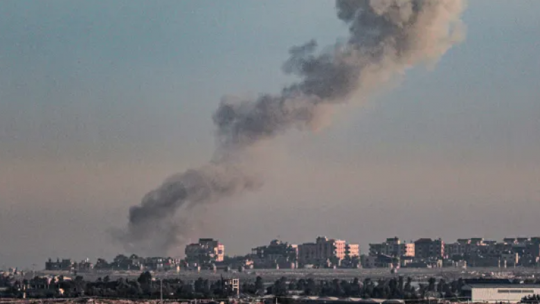 Jordania paralajmëron për “masakër” nëse nuk parandalohet sulmi izraelit në Rafah