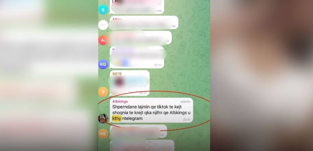 Ngacmuesit e grave, burra të martuar e me fëmijë kërkojnë favore nga gra të panjohura