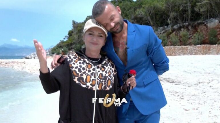 Mariana Kondi lë përfundimisht “Ferma VIP”, mesazhi i parë për publikun