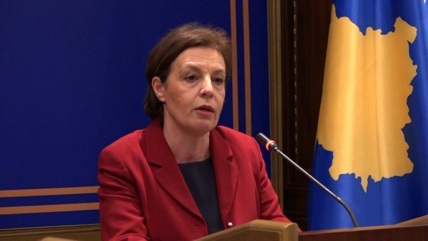 Gërvalla: Nëse nuk implementohet marrëveshja e plotë, asociacioni kthehet në kalë troje