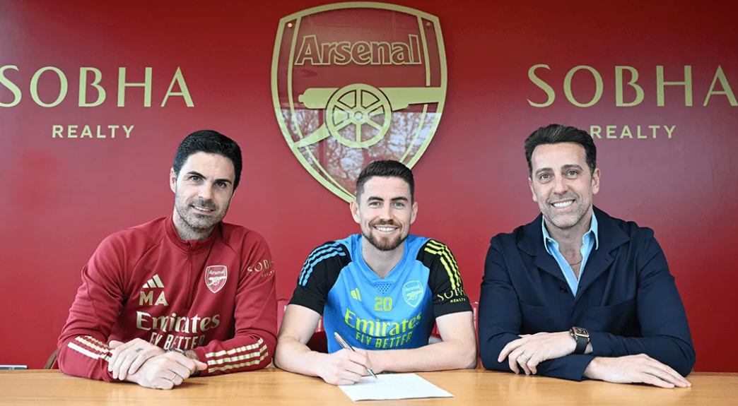 Lajm i mirë për Arsenalin