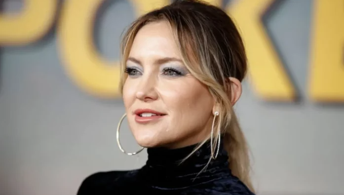 Kate Hudson drejt altarit me partnerin e saj