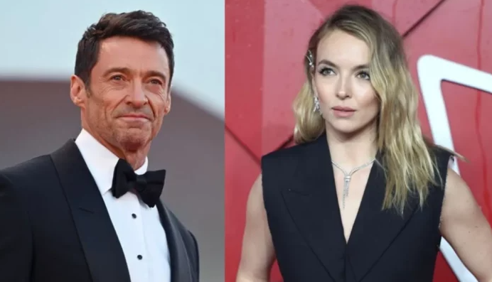 Hugh Jackman dhe Jodie Comer risjellin historinë klasike të Robin Hood?